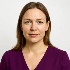 Maarit Heikkinen