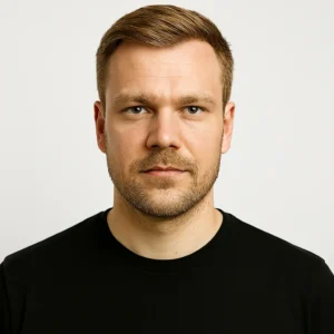 Tarmo Mäkinen